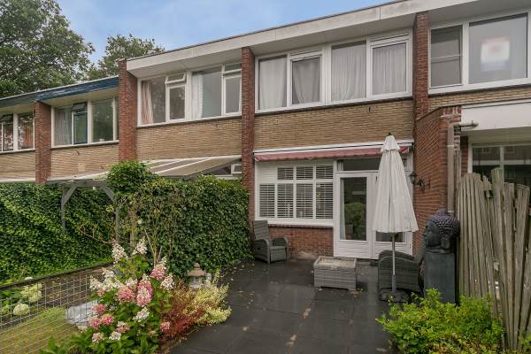 Woning Piet Heinlaan 96 Doorn