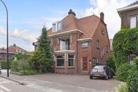 Woning Oranjelaan 93 Dordrecht