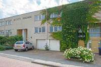 Woning Pyreneeën 55 Amsterdam