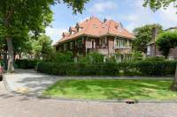 Woning Burchtplein 9 Wassenaar