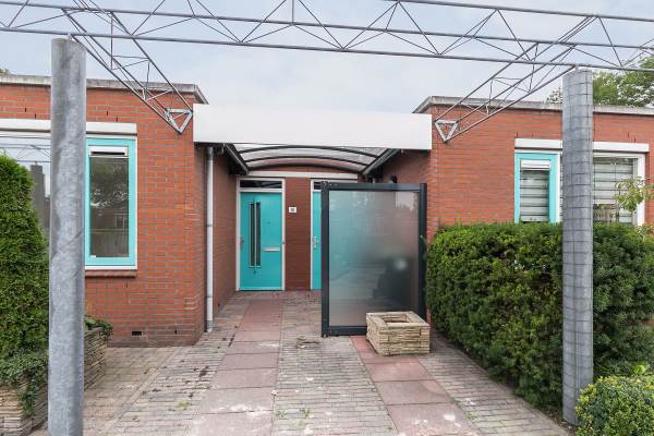 Woning Vliststraat 8 Apeldoorn