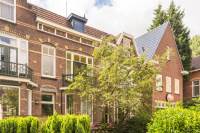 Woning Graaf Florisweg 14 Gouda