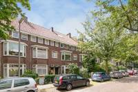 Woning Oude Raadhuislaan 29 Rotterdam