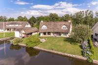 Woning de Kreek 19 Loosdrecht