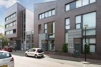 Woning Zeeuwsestraat 20 Amersfoort