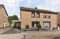 Woning Pastoor Dolsstraat 8 Grevenbicht