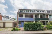 Woning Lassuslaan 1 Ede