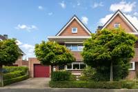 Woning Amberhof 19 Rhoon