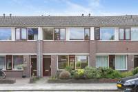 Woning Richard Wagnerstraat 29 Waalwijk