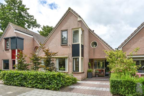 Woning Zeger Davidzonweg 38 Venhuizen