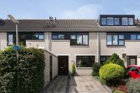 Woning Arica 93 Capelle aan den IJssel