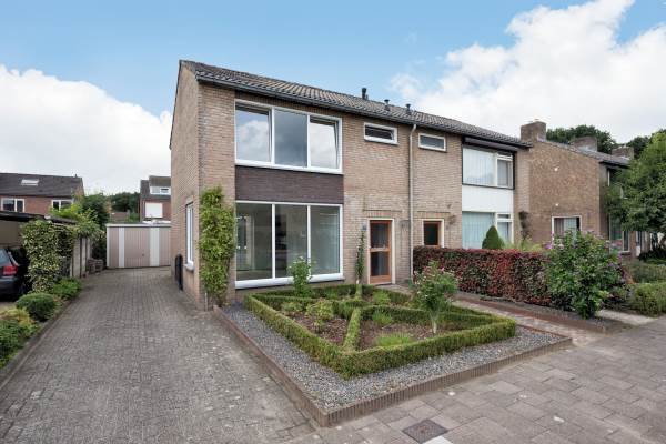Woning Pater Bleijsstraat 17 Overloon