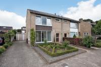 Woning Pater Bleijsstraat 17 Overloon