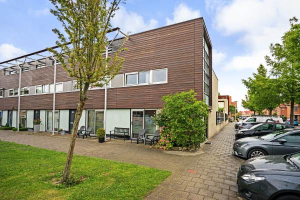 Woning Saffierhoven 32 Rhoon