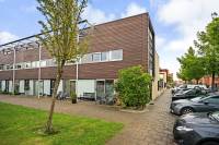 Woning Saffierhoven 32 Rhoon