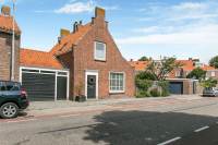 Woning Langevieleweg 2 Middelburg