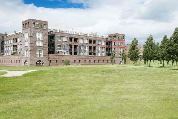 Woning Parcivalring 95 Den Bosch