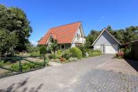 Woning Boezemweg 60 Dirksland