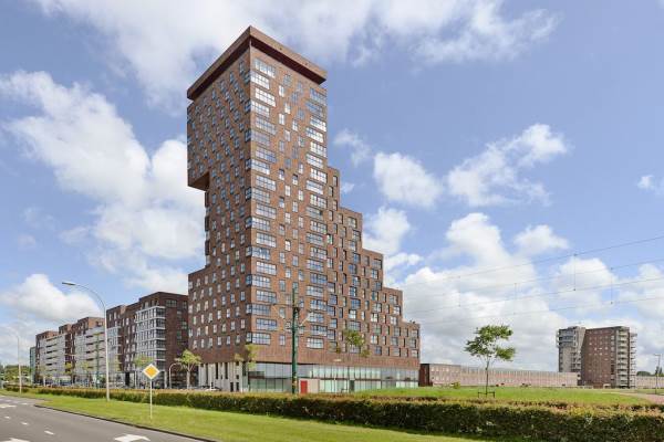 Woning Fluitschiplaan 149 Den Haag