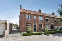 Woning Korte Voren 10 Gilze