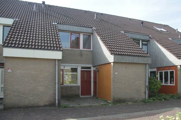 Woning Schouw 466 Lelystad