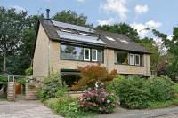 Woning Acacialaan 4 Driebergen-Rijsenburg