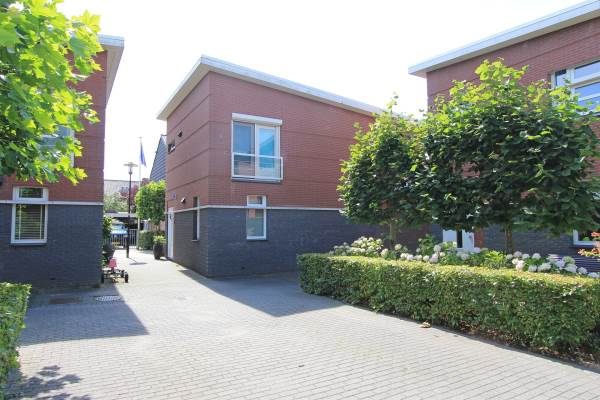 Woning Josinahof 20 Breukelen