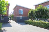 Woning Josinahof 20 Breukelen