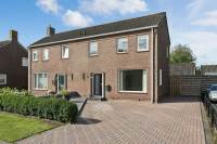Woning Sportlaan 16 Valthermond
