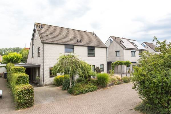 Woning de Vlierbes 63 Doetinchem