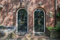 Woning Mgr. Van de Weteringstraat 15 Hilversum