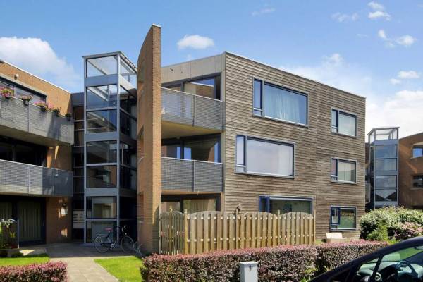 Woning Tijmensgroet 25 Zuid-Scharwoude