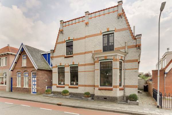 Woning Hoofdstraat 180 Bovenkarspel