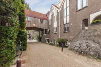 Woning Nimfkruidvaart 38 Zoetermeer