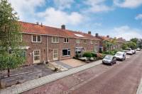Woning Frederik Hendrikstraat 14 Noord-Scharwoude