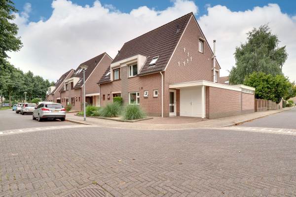 Woning Lange Gewant 18 Westervoort