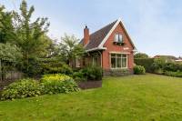 Woning Tillewei 3 Jistrum