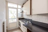 Woning Fluitstraat 18c Rotterdam