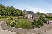 Woning Broekweg 96 Klazienaveen