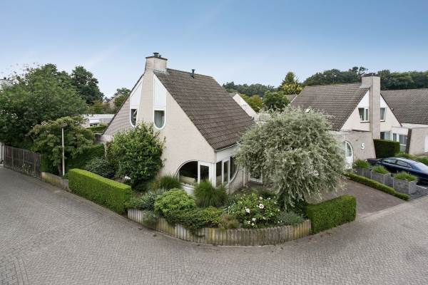 Woning Omerinkweg 3 Deventer