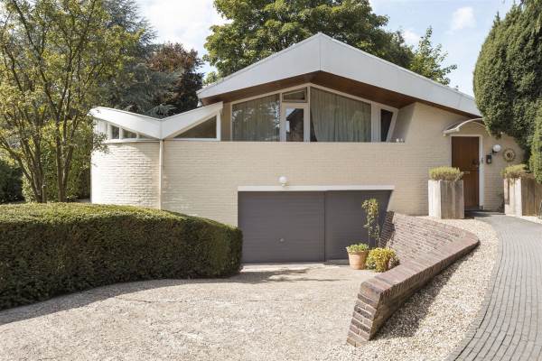 Woning Essenburg 24 Ugchelen