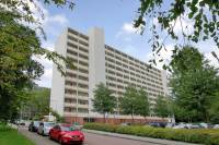 Woning Jisperveldstraat 263 Amsterdam