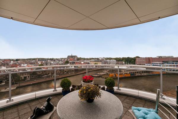 Woning Noorderkade 607 Alkmaar