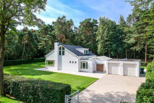 Woning Jachtlaan 15 Wezep