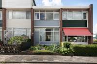 Woning Mesdagstraat 17 Krimpen aan den IJssel