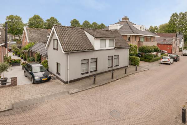 Woning Noordzijde 30 Bodegraven