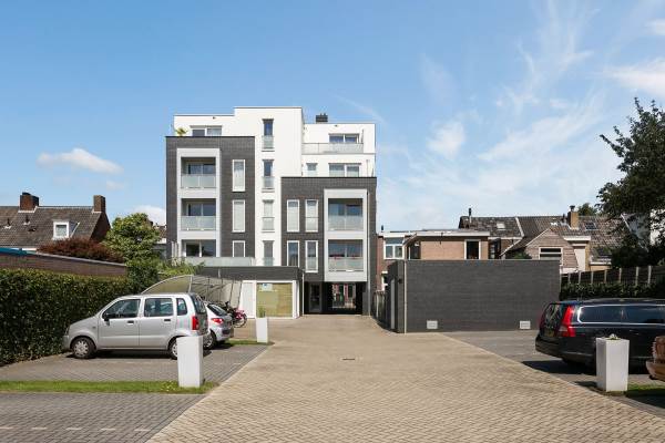 Woning Veldhovenring 6403 Tilburg