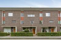 Woning Leonard Springerlaan 430 Deventer