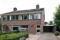 Woning G H Kappertstraat 38 Nijverdal