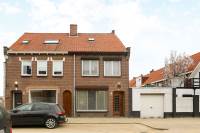 Woning Jacob van Oudenhovenstraat 1 Tilburg